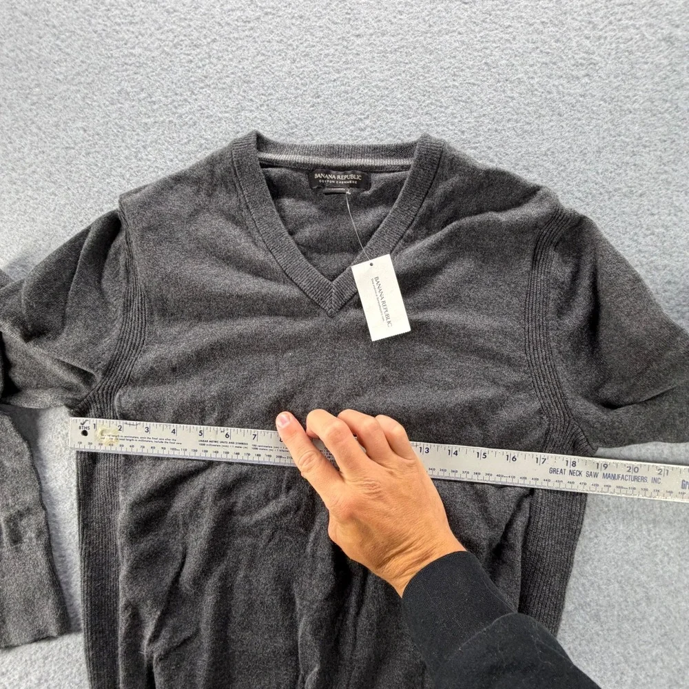 Banana Republic measurements length